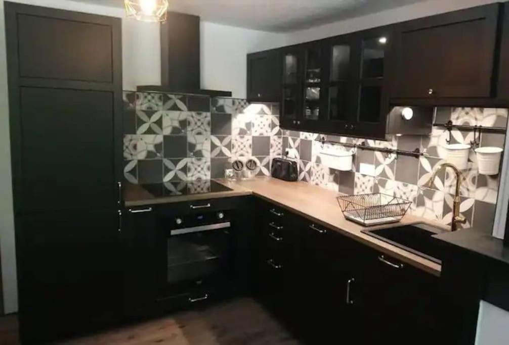 Apartament Eden Du Pays Toy Centre Bareges -Etablissement 3 Etoiles Zewnętrze zdjęcie