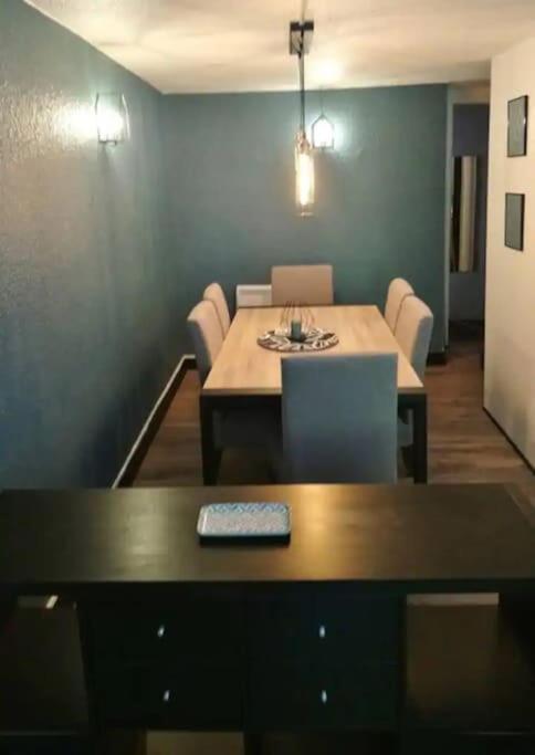 Apartament Eden Du Pays Toy Centre Bareges -Etablissement 3 Etoiles Zewnętrze zdjęcie