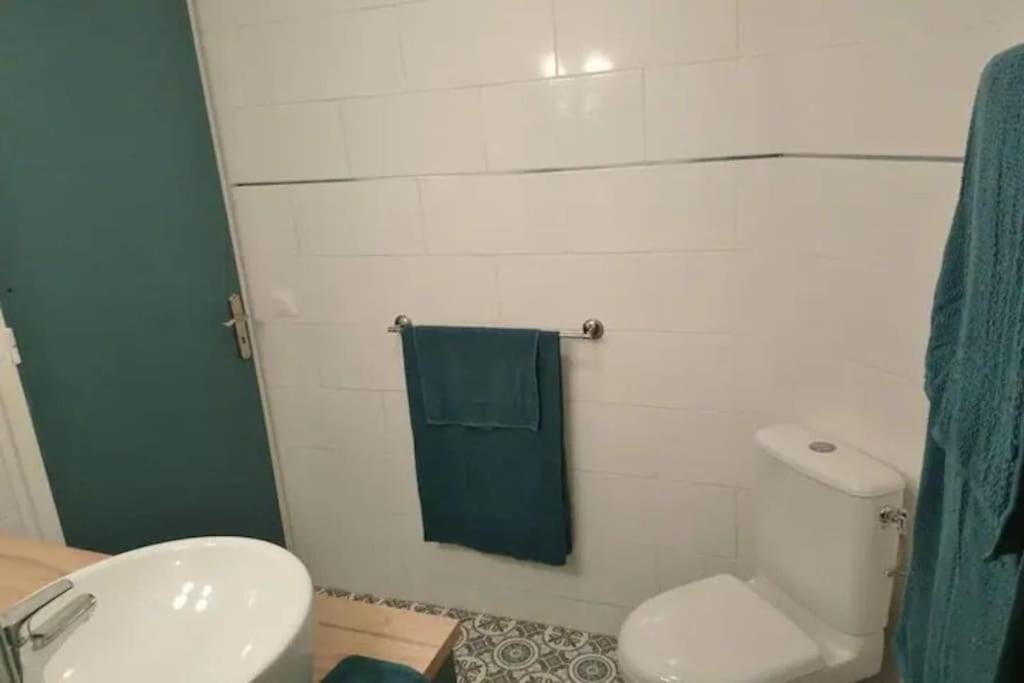 Apartament Eden Du Pays Toy Centre Bareges -Etablissement 3 Etoiles Zewnętrze zdjęcie