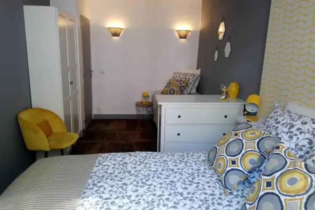 Apartament Eden Du Pays Toy Centre Bareges -Etablissement 3 Etoiles Zewnętrze zdjęcie