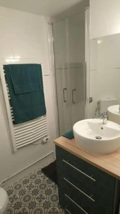 Apartament Eden Du Pays Toy Centre Bareges -Etablissement 3 Etoiles Zewnętrze zdjęcie