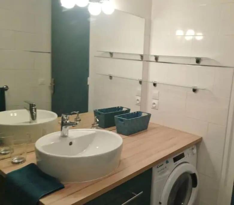 Apartament Eden Du Pays Toy Centre Bareges -Etablissement 3 Etoiles Zewnętrze zdjęcie